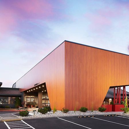 Red Lion Hotel Wenatchee City Center Екстер'єр фото